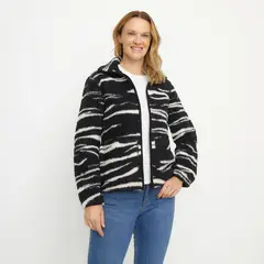 NEWPORT - Polerón Mujer