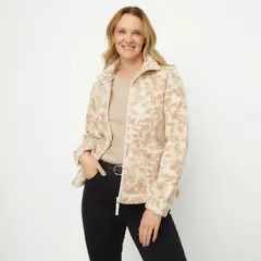 NEWPORT - Polerón Mujer