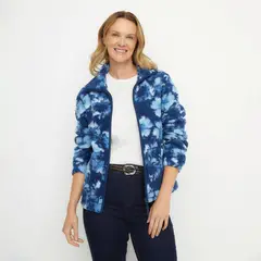 NEWPORT - Polerón Mujer