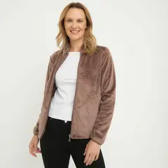 NEWPORT - Polerón Mujer