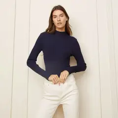 BASEMENT - Sweater Beatle Mujer