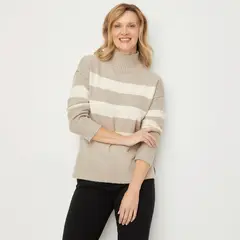 NEWPORT - Sweater Mujer
