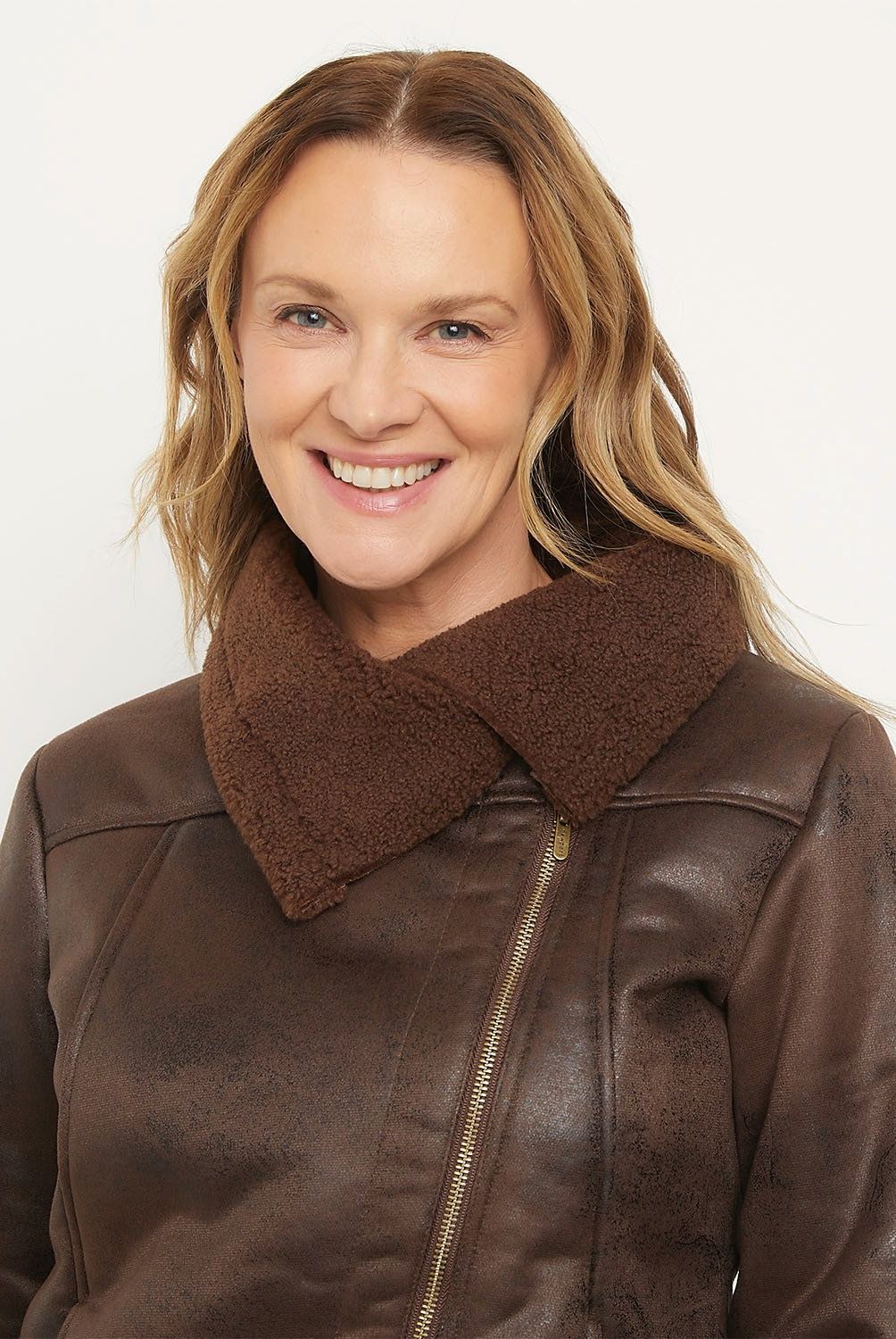 NEWPORT - Chaqueta Mujer Newport