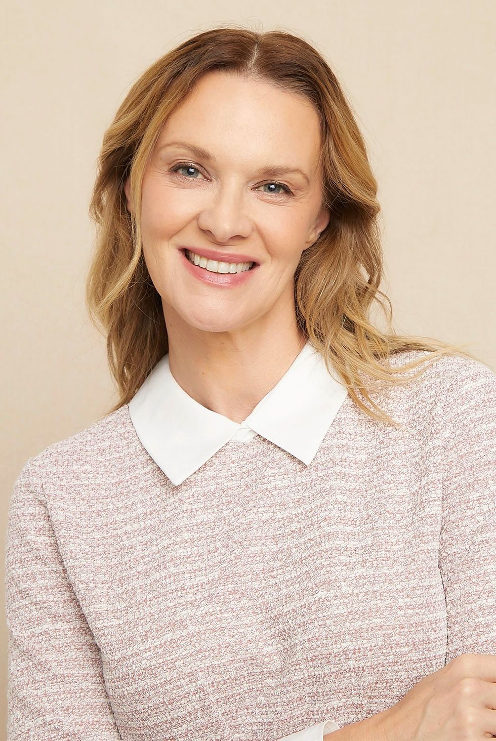 S COCCI - Sweater Con Blusa Mujer S Cocci