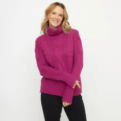 NEWPORT - Sweater Mujer