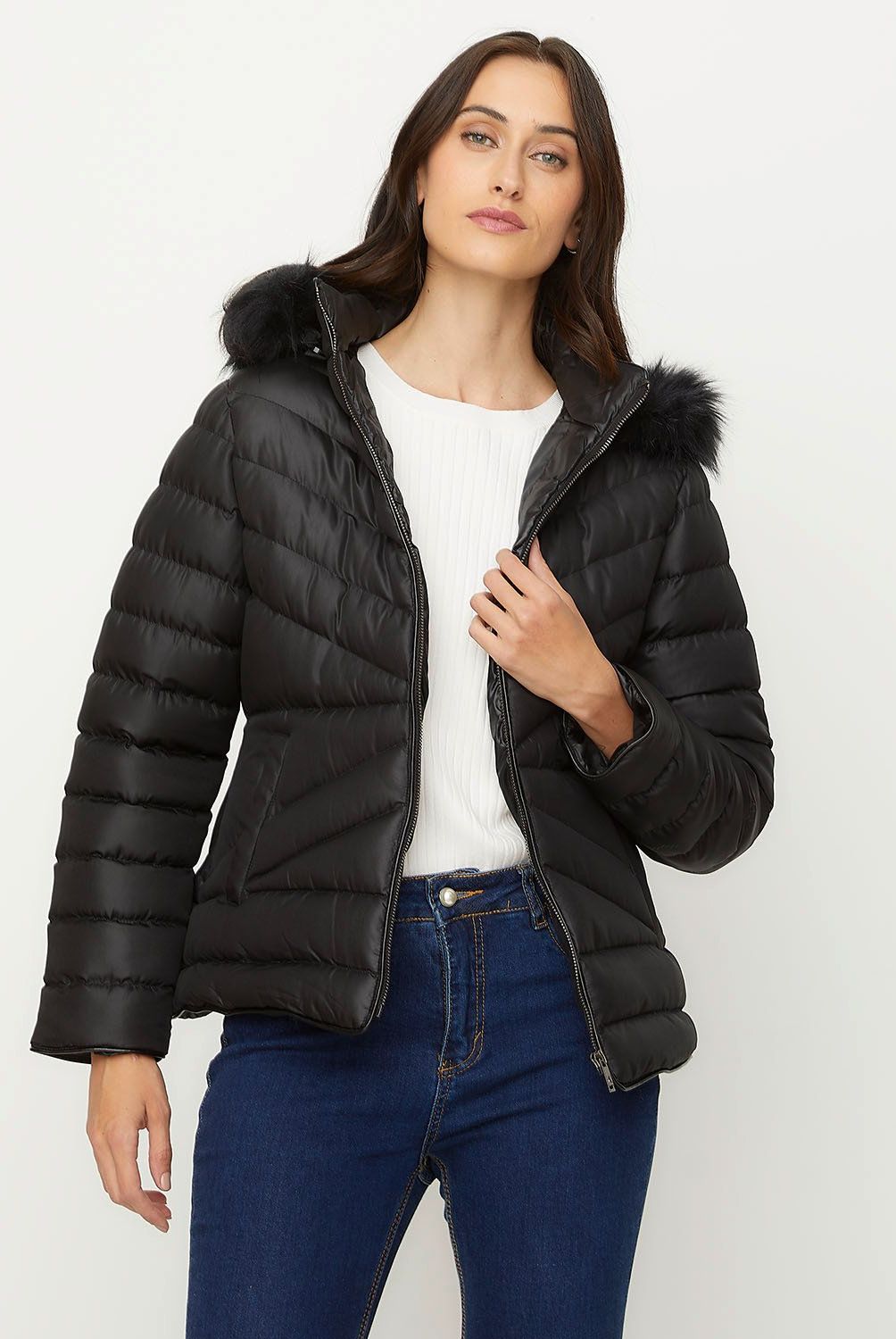 APOLOGY - Parka Mujer Apology