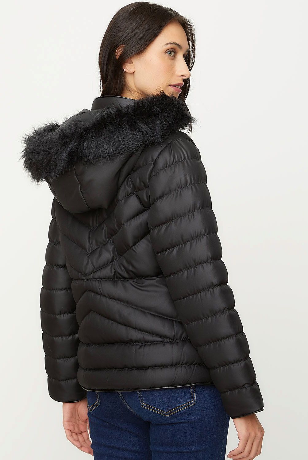 APOLOGY - Parka Mujer Apology
