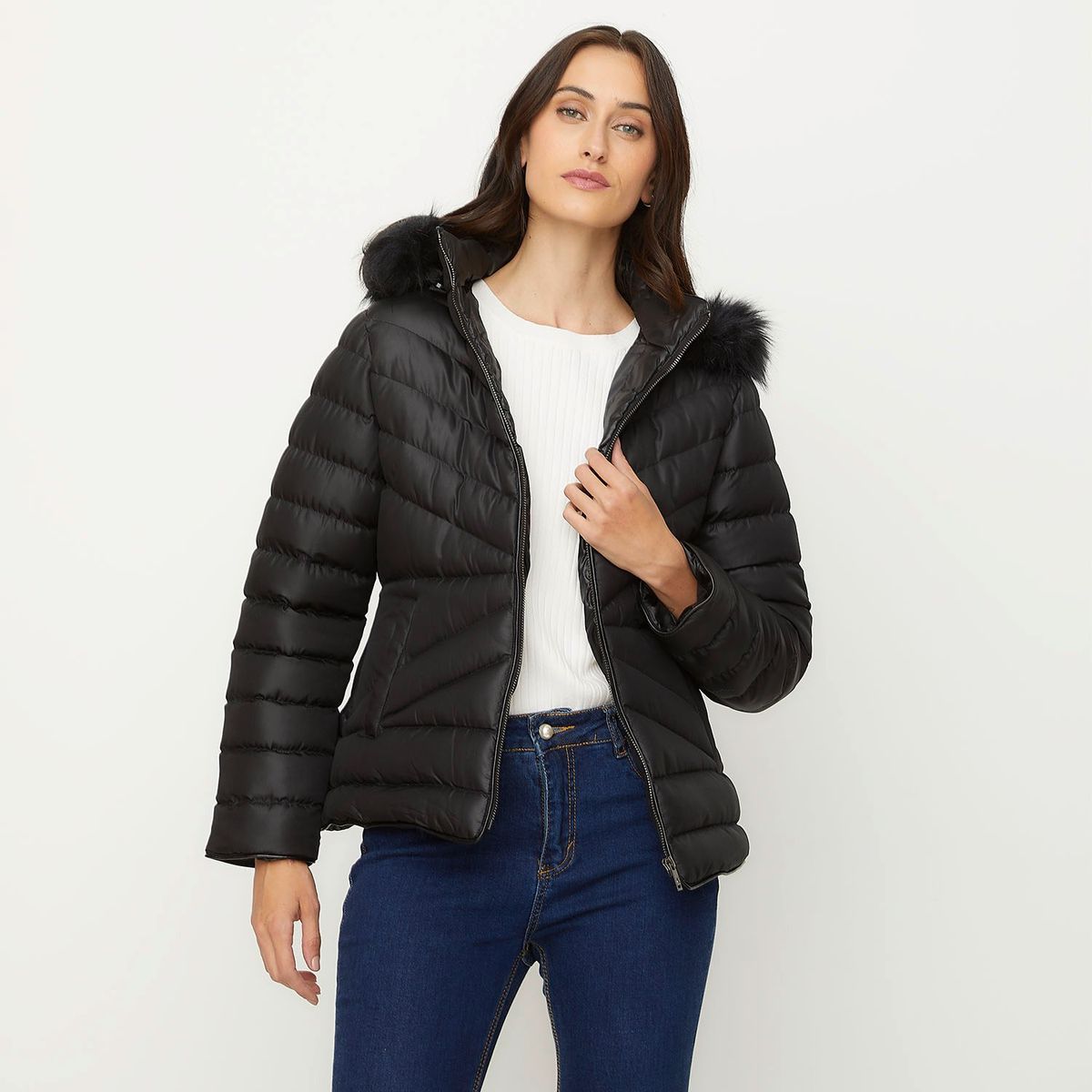 APOLOGY - Parka Mujer Apology