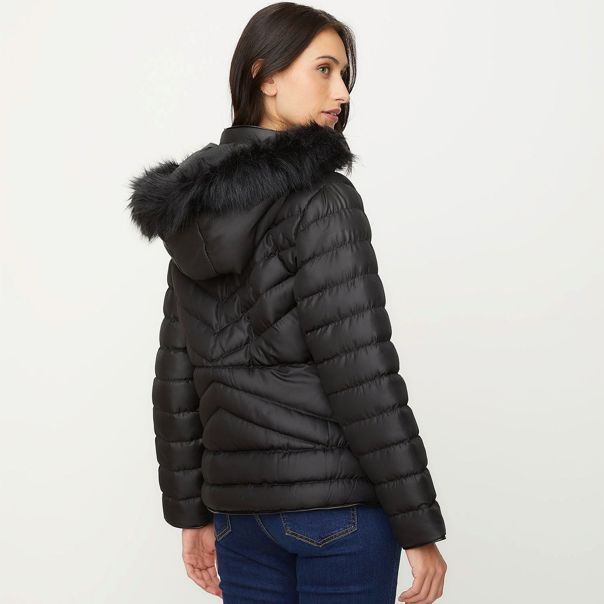 APOLOGY - Parka Mujer Apology