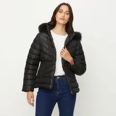 APOLOGY - Parka Mujer