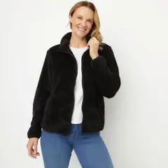 NEWPORT - Polerón Mujer
