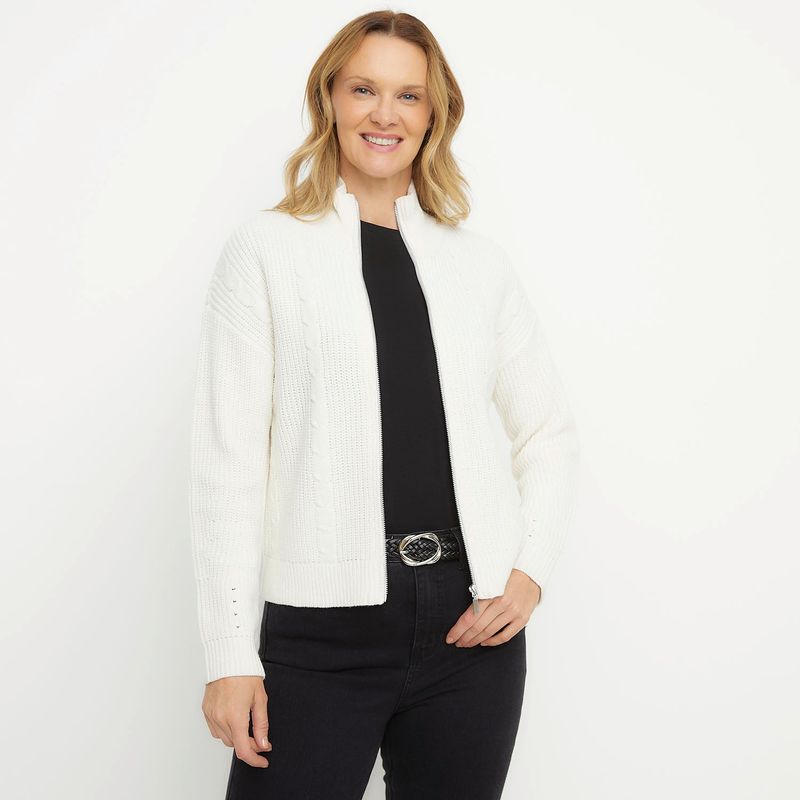 NEWPORT - Sweater Mujer Newport