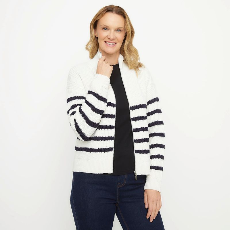 NEWPORT - Sweater Mujer Newport