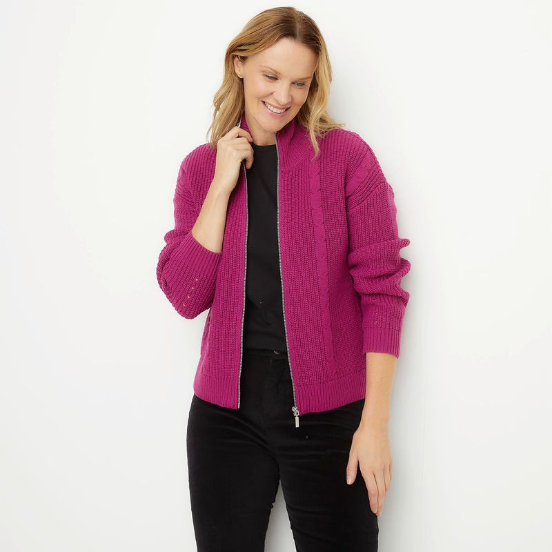 NEWPORT - Sweater Mujer Newport