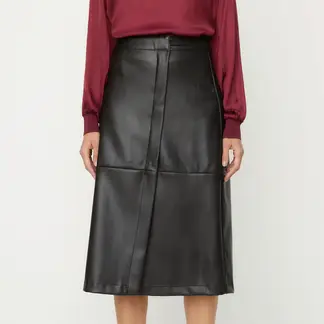 APOLOGY - Falda Midi Mujer