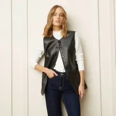 BASEMENT - Chaqueta Mujer