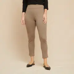 S COCCI - Calza Chiporro Interior Mujer Tiro Alto