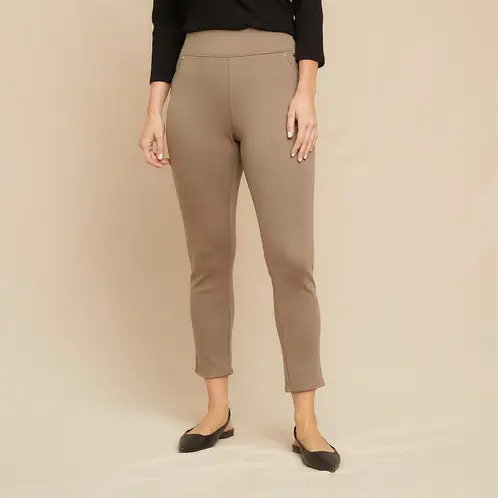 S COCCI - Calza Chiporro Interior Mujer Tiro Alto