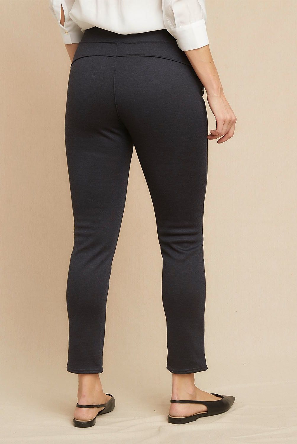 S COCCI - Calza Chiporro Interior Mujer Tiro Alto S Cocci