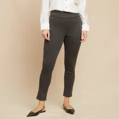 S COCCI - Calza Chiporro Interior Mujer Tiro Alto