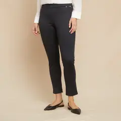 S COCCI - Calza Chiporro Interior Mujer Tiro Alto