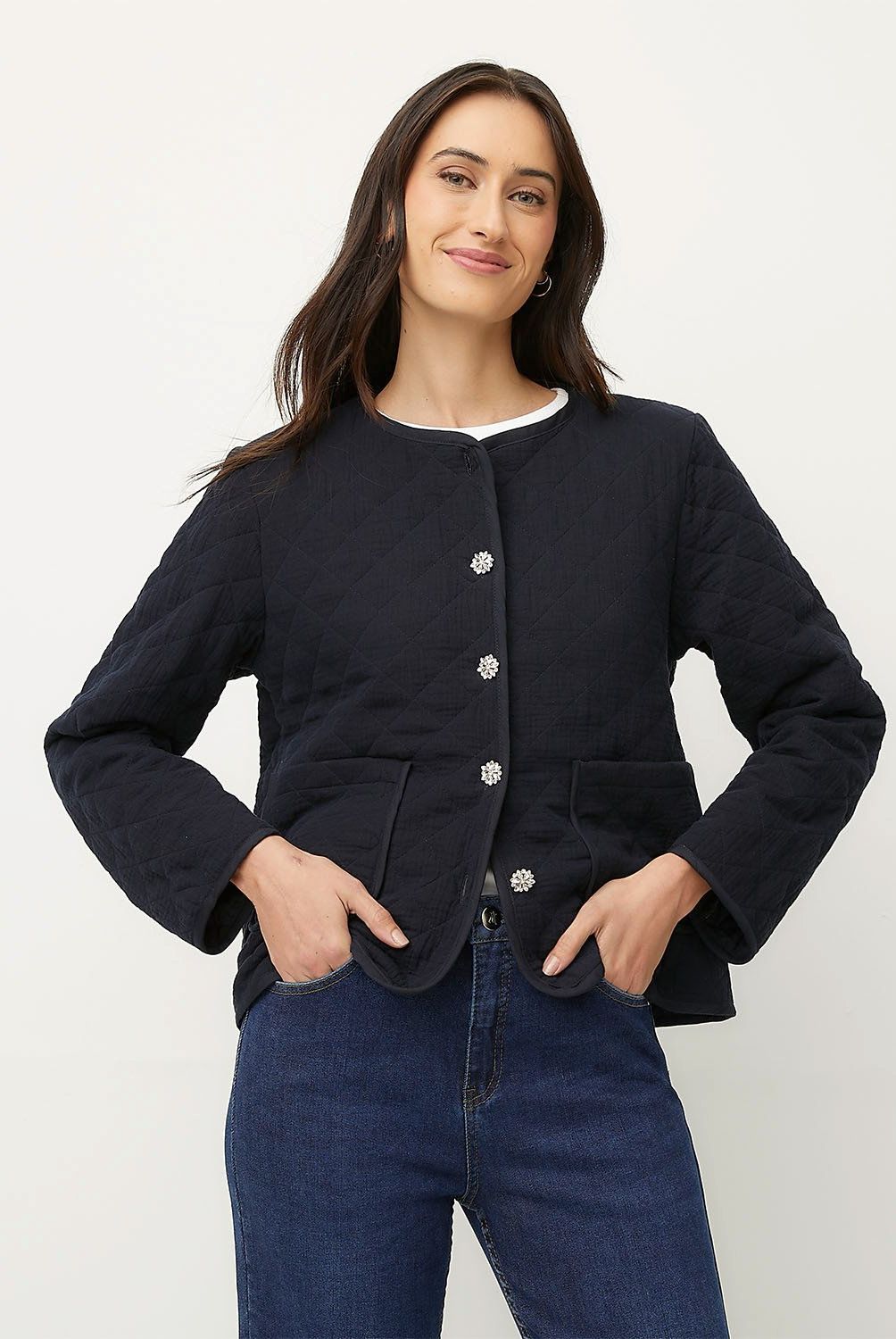 APOLOGY - Chaqueta Mujer Apology