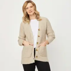 NEWPORT - Chaleco Mujer