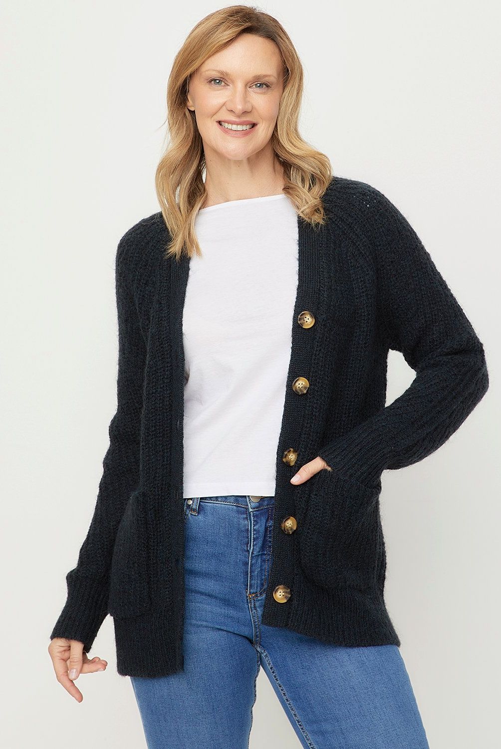 NEWPORT - Chaleco Mujer Newport