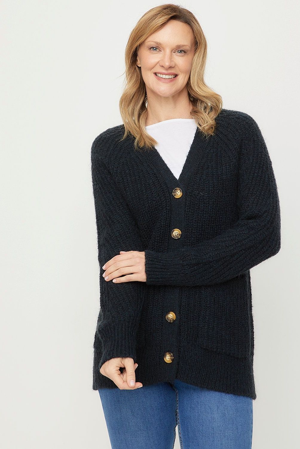 NEWPORT - Chaleco Mujer Newport