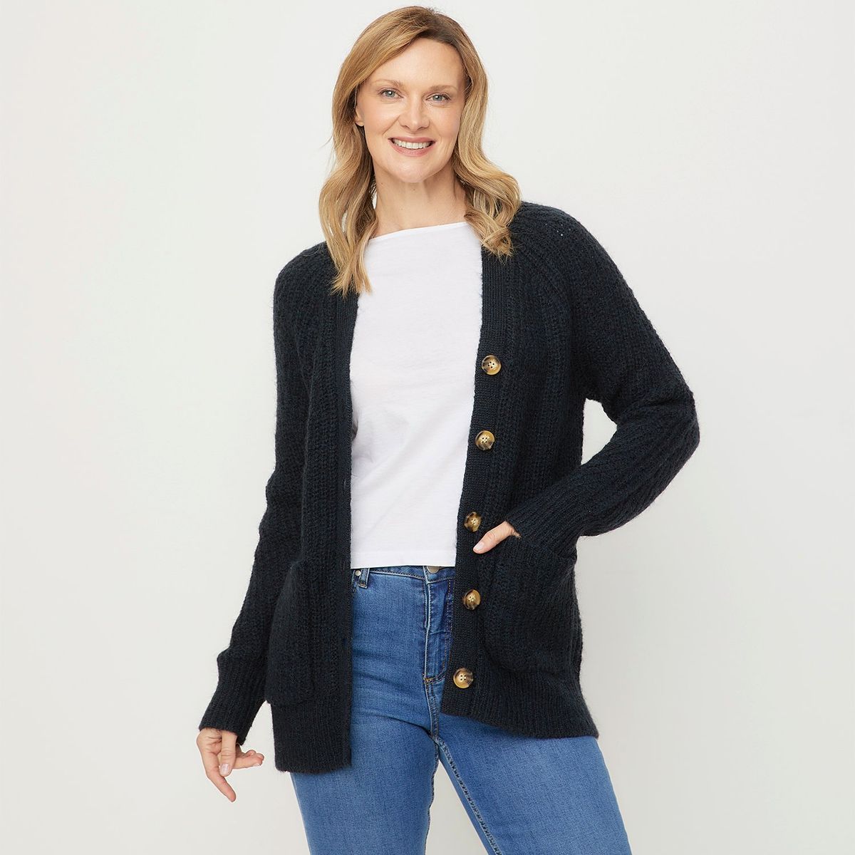 NEWPORT - Chaleco Mujer Newport