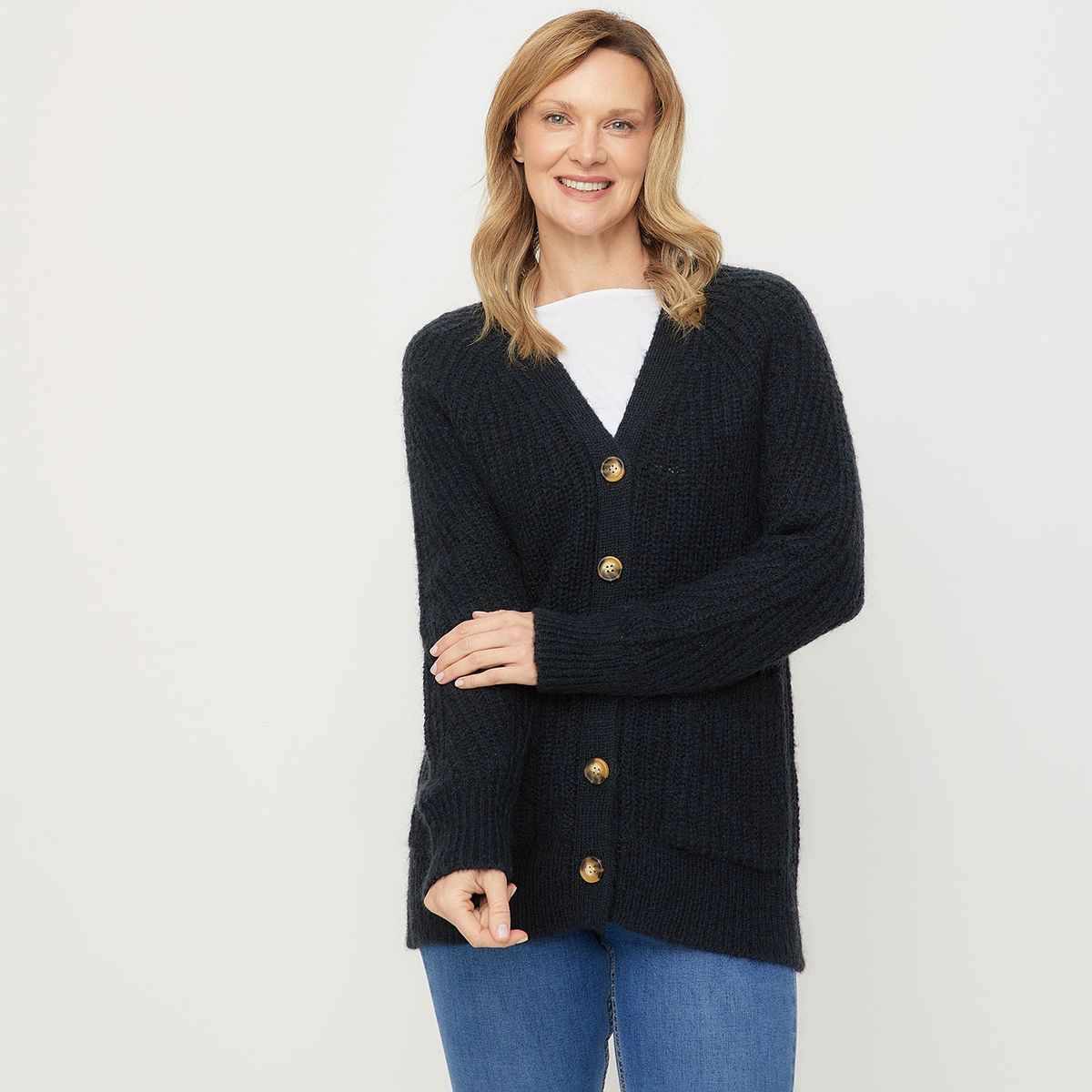 NEWPORT - Chaleco Mujer Newport