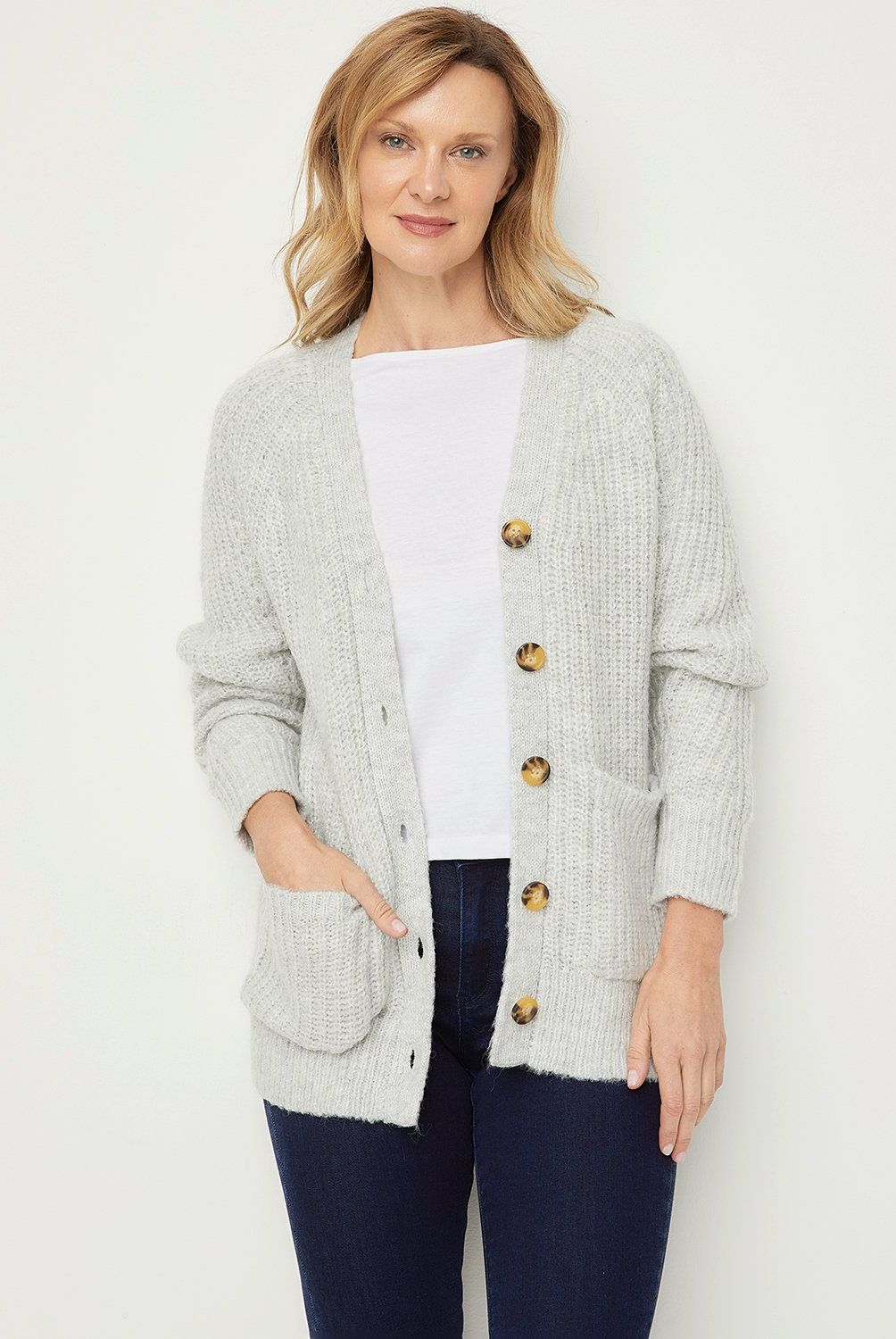 NEWPORT - Chaleco Mujer Newport