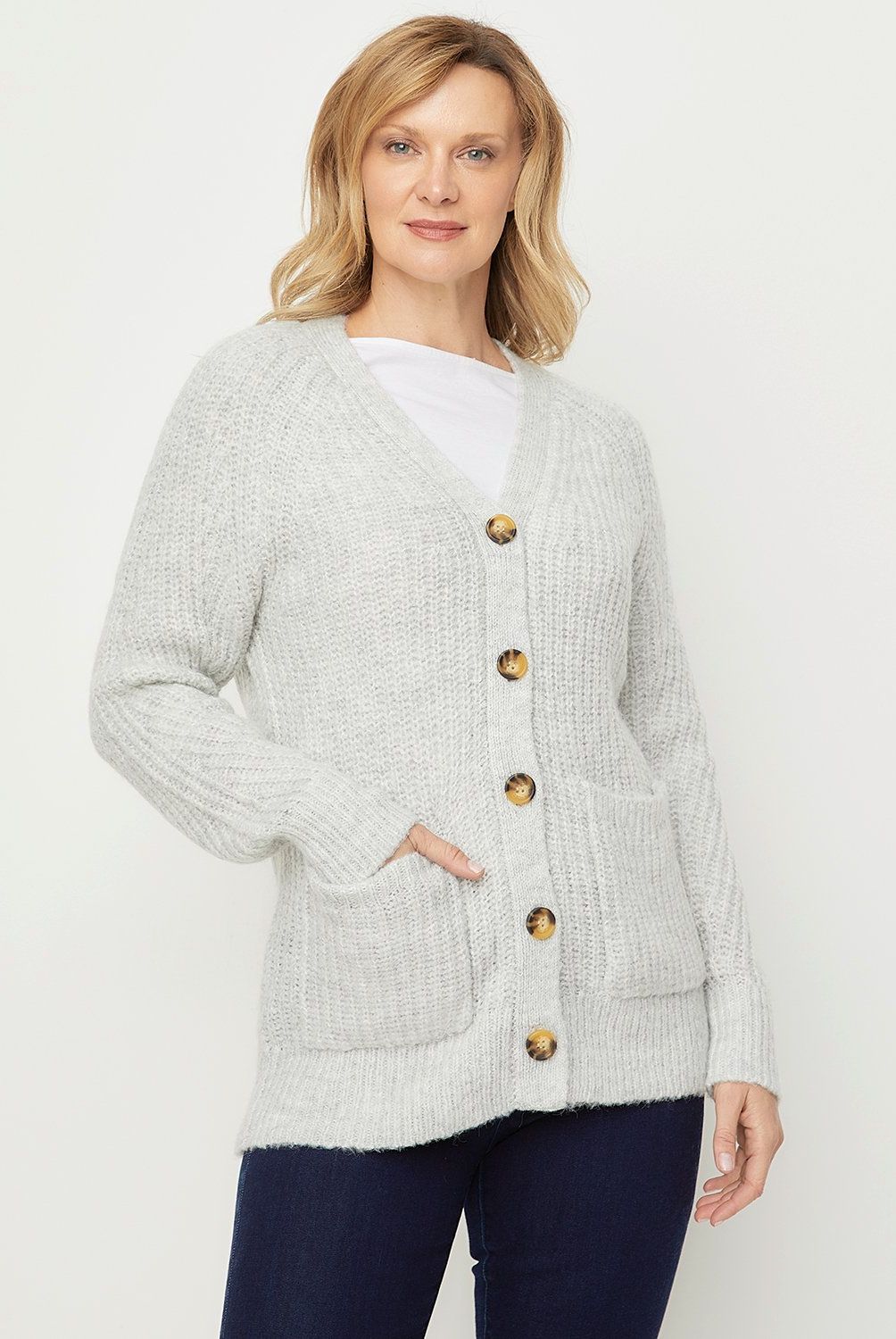 NEWPORT - Chaleco Mujer Newport