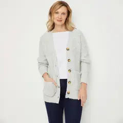 NEWPORT - Chaleco Mujer