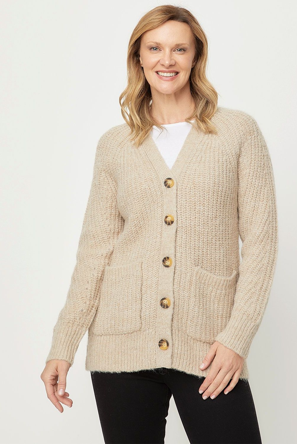NEWPORT - Chaleco Mujer Newport