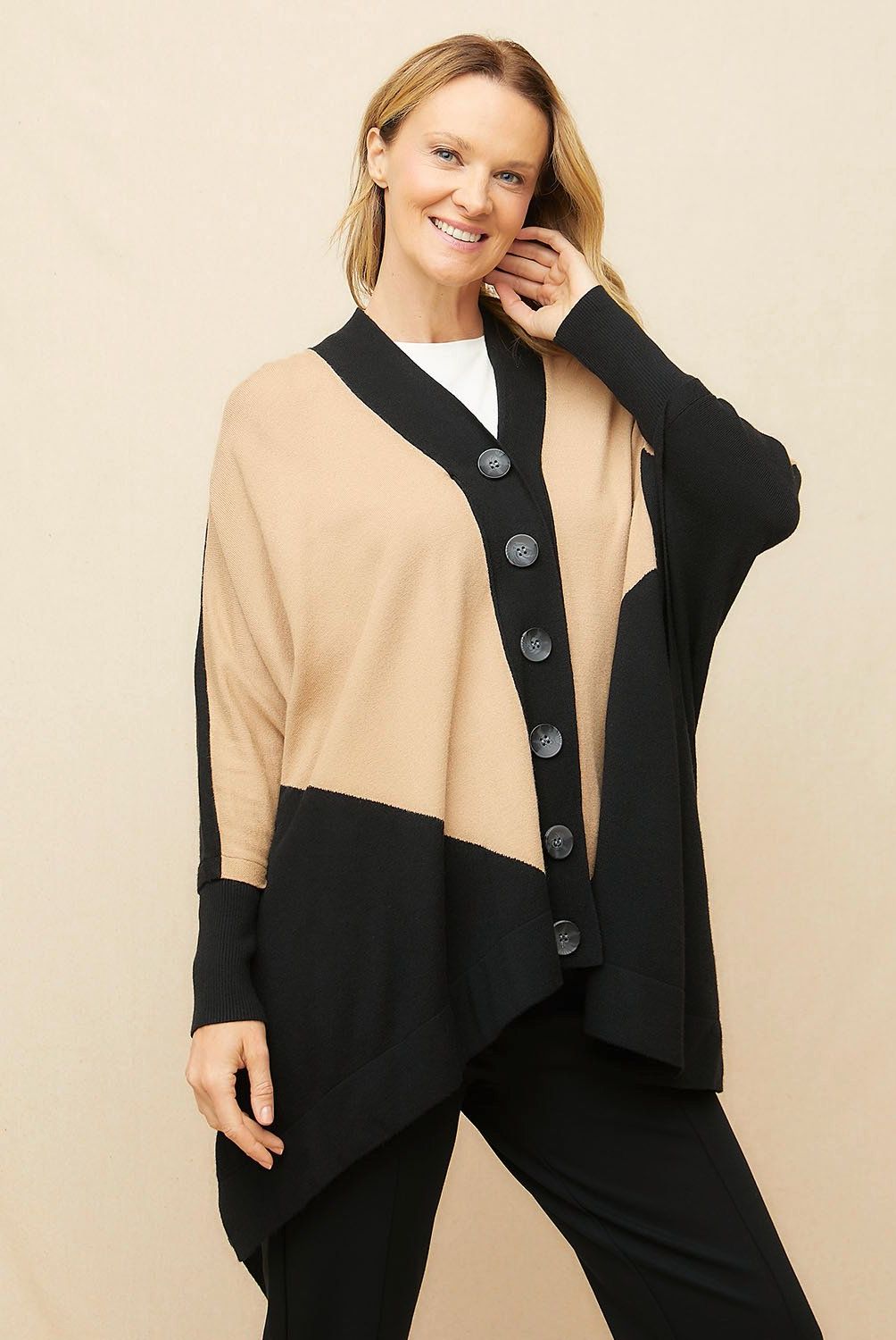 S COCCI - Sweater Mujer S Cocci