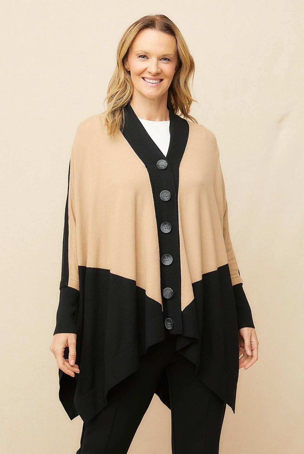 S COCCI - Sweater Mujer S Cocci