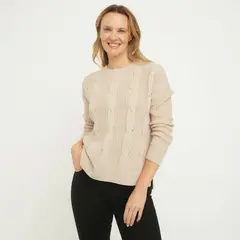 NEWPORT - Sweater Mujer