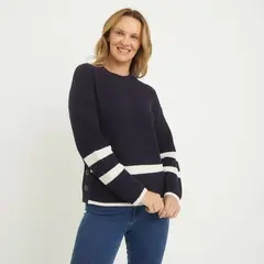 NEWPORT - Sweater Mujer