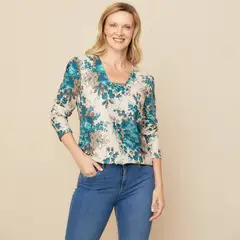 S COCCI - Polera Mujer