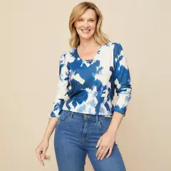S COCCI - Polera Mujer