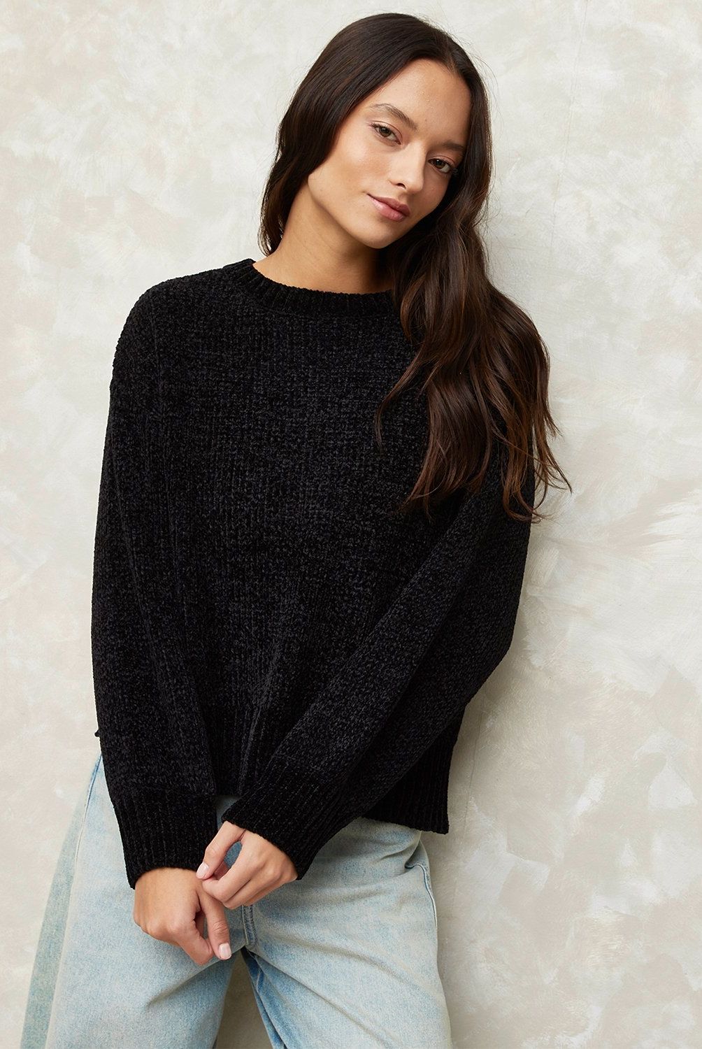 SYBILLA - Sweater Mujer Sybilla