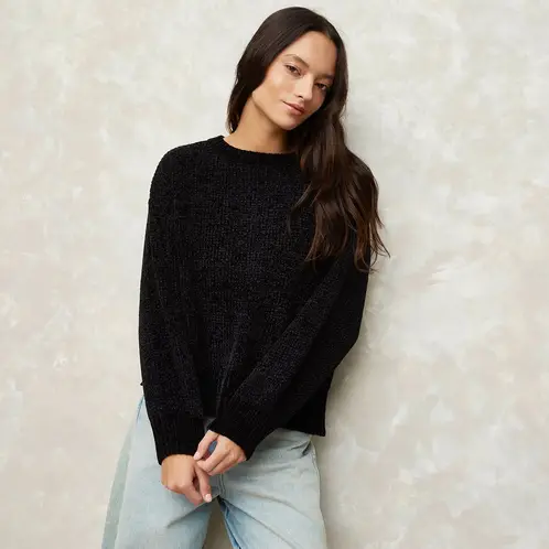 SYBILLA - Sweater Mujer