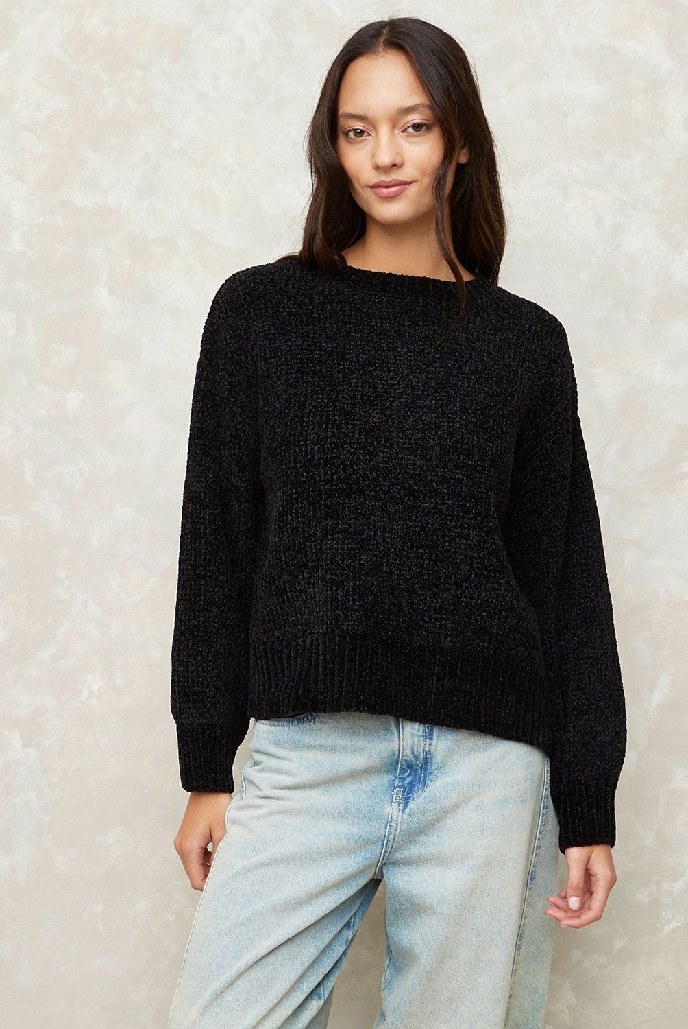 SYBILLA - Sweater Mujer Sybilla