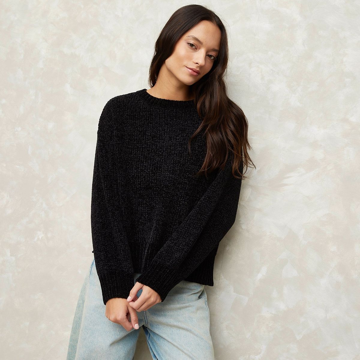 SYBILLA - Sweater Mujer Sybilla