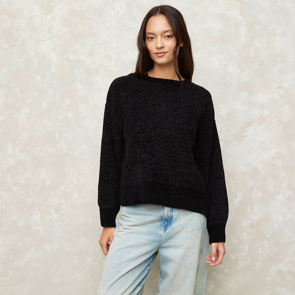 SYBILLA - Sweater Mujer Sybilla