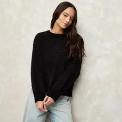 SYBILLA - Sweater Mujer