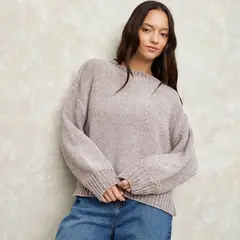 SYBILLA - Sweater Mujer
