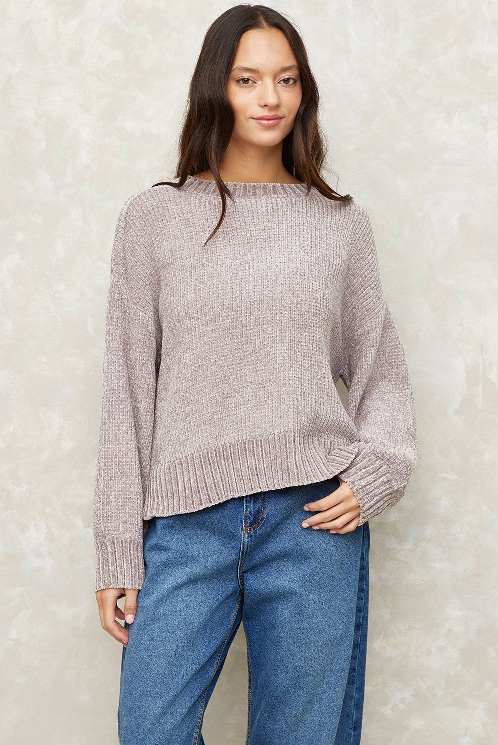 SYBILLA - Sweater Mujer Sybilla