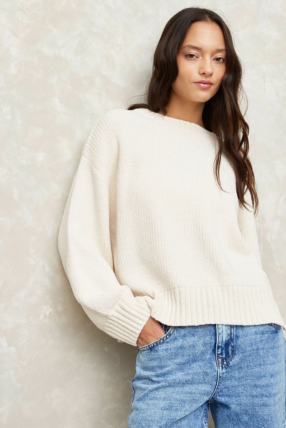 SYBILLA - Sweater Mujer Sybilla